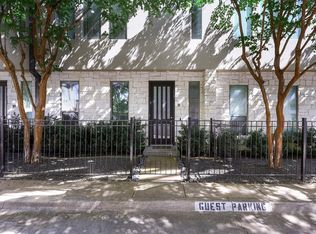 1600 N Haskell Ave APT 9, Dallas, TX 75204