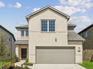 413 Magellan Rd, Seagoville, TX 75159
