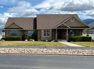 756 Jessis Meadow Dr, West Bountiful, UT 84087