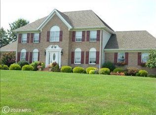 177 Springfield Dr, North East, MD 21901