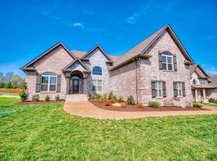 123 Brixton Rdg, Lebanon, TN 37087
