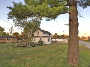 306 Wilson St LOT 374, Osgood, IN 47037