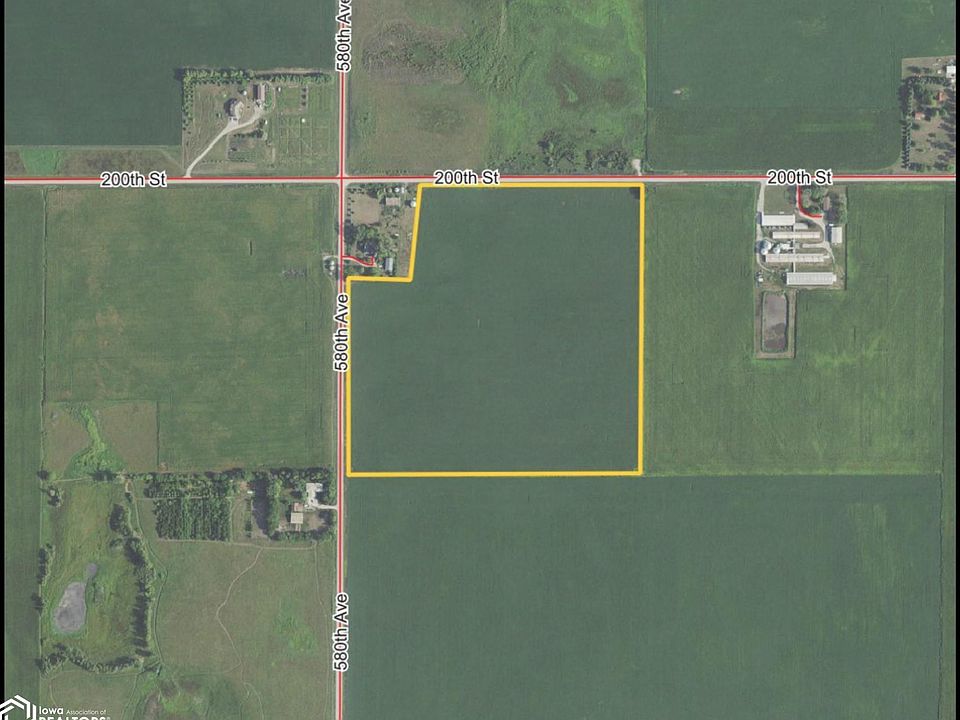 2nd image of 580th Avenue At 200th St