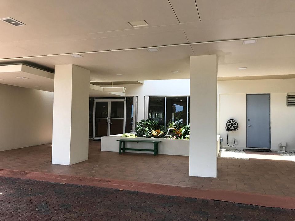 Car Port
