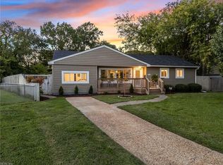 8461 Larrymore Ave, Norfolk, VA 23518