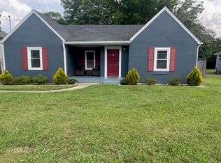 604 Georgetown Rd NW, Cleveland, TN 37311