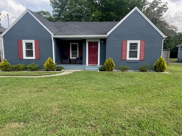 604 Georgetown Rd NW, Cleveland, TN 37311