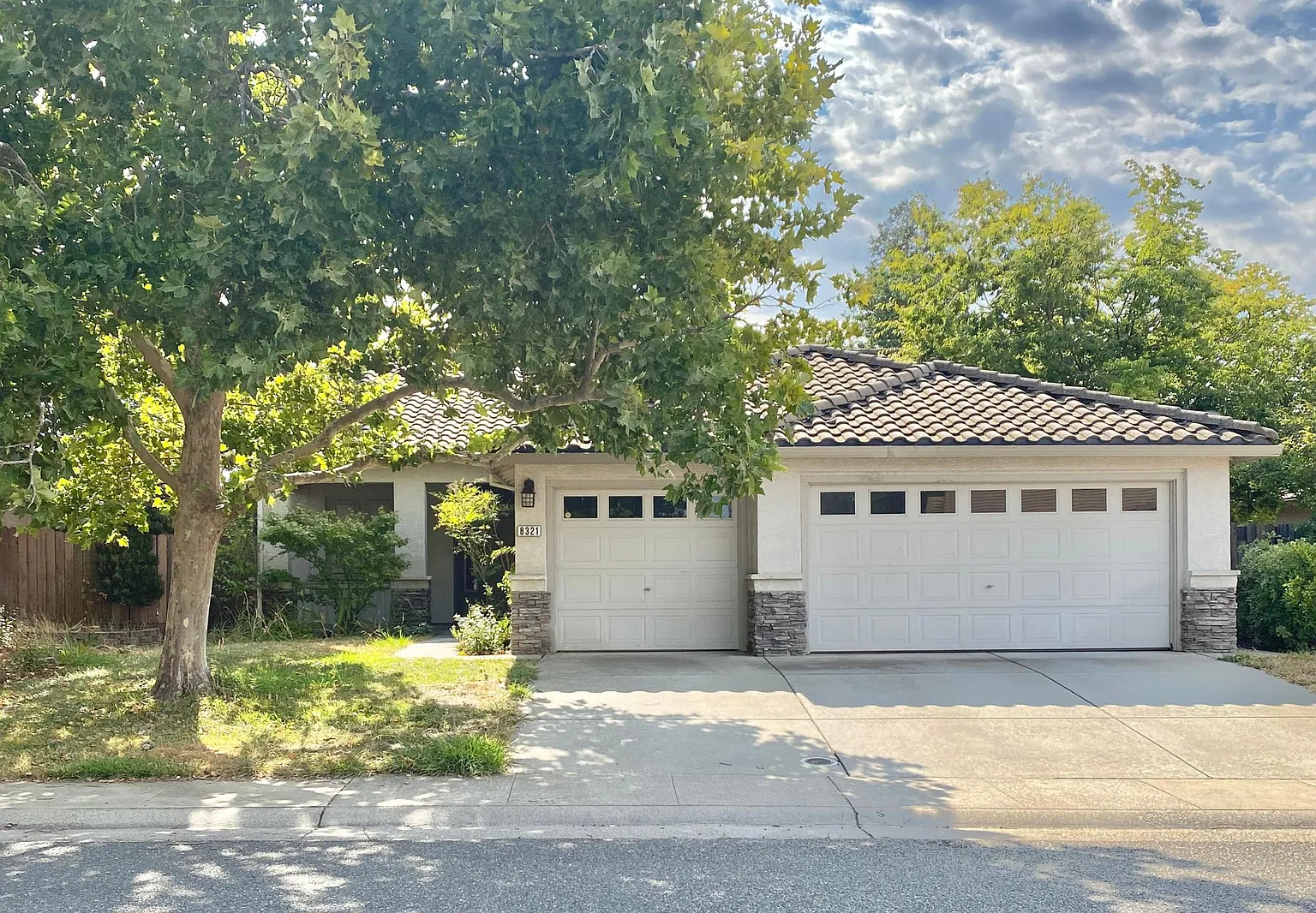 8321 Fittleworth Way photo 1