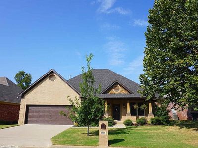 7505 Peach Blossom Ave, Benton, AR, 72019