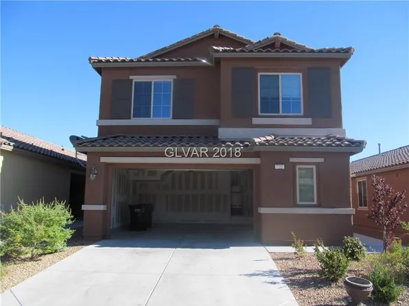 732 Crest Valley Pl, Henderson, NV 89074