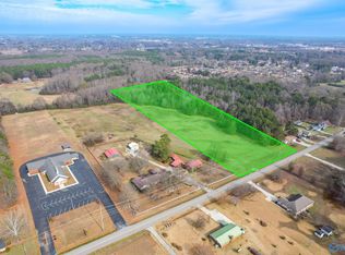 0 Sanderfer Rd W, Athens, AL 35611