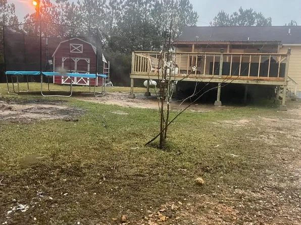 4610 Pleasant Grove Rd, Carthage, MS 39051