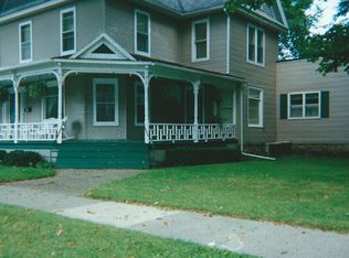 216 N Eagle St, Marshall, MI