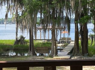 3309 NE Cherry Lake Cir, Pinetta, FL 32350