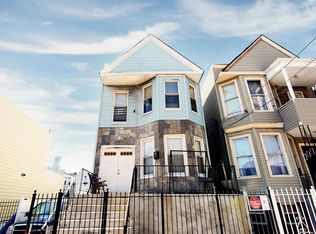 229 Stegman St, Jersey City, NJ 07305