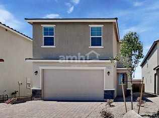 4653 Flaming Ridge Trl, Las Vegas, NV 89147