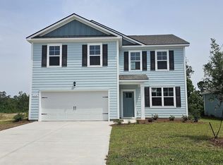 1114 Black Lake Way, Conway, SC 29526