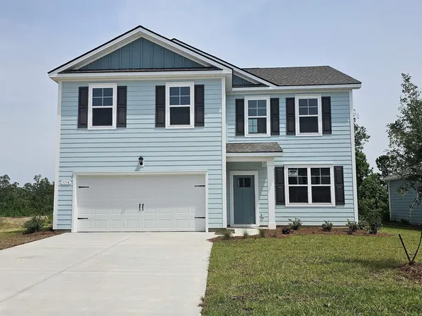 1114 Black Lake Way, Conway, SC 29526