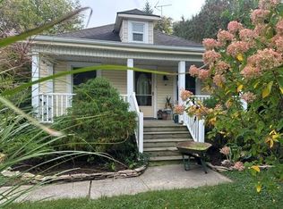 11630 Longwoods Rd, Chatham Kent, ON N0P 1V0