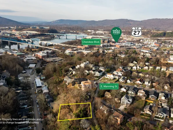 514 E Manning St, Chattanooga, TN 37405