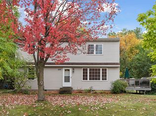 200 Hugo St NE, Fridley, MN 55432