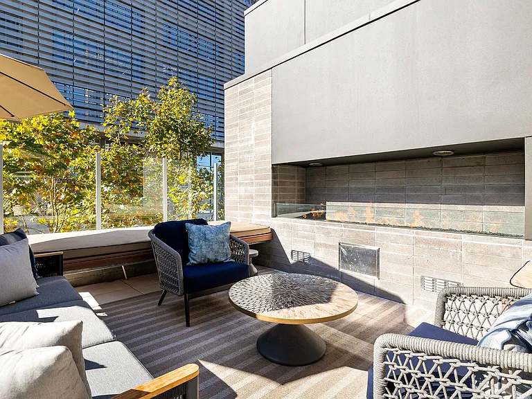 K1 Apartments — Photo 24
