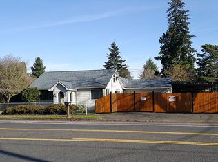 1404 SE 148th Ave, Portland, OR 97233