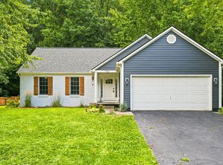9825 Lynns Rd, Pataskala, OH 43062