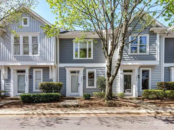 1568 Cleveland Ave, Charlotte, NC 28203