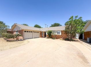 5604 38th St, Lubbock, TX 79407
