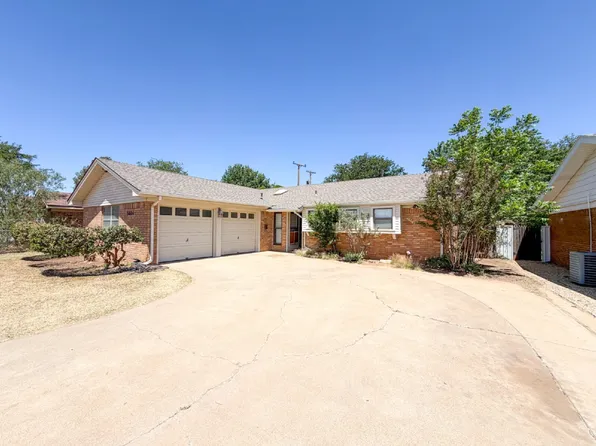 5604 38th St, Lubbock, TX 79407