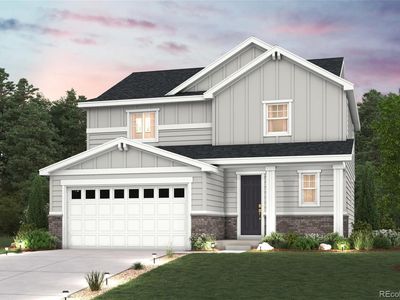 3711 Bluestem Street, Dacono, CO, 80514