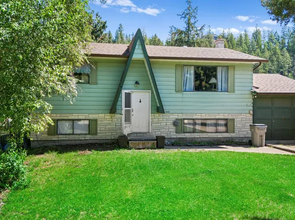 4686 Spruce Cres, Barriere, BC V0E 1E0