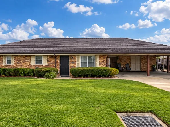 2410 Karen St, Thibodaux, LA 70301