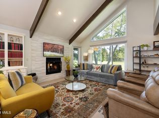 59 Coyote Cir #W, Avon, CO 81620