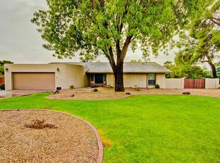 1049 E El Freda Rd, Tempe, AZ 85284