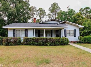 304 Catherine Ave, Statesboro, GA 30458
