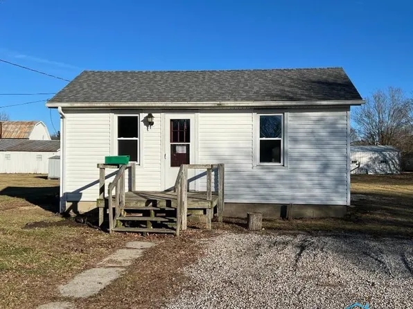 819 Park Ave, Upper Sandusky, OH 43351