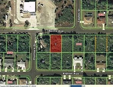 1st image of 10365 Reims Ave