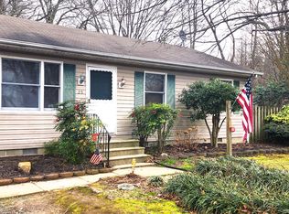 25 Greenridge Ave, Ridgely, MD 21660