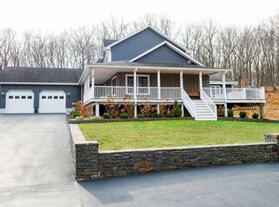 75 S Smith Rd, Lagrangeville, NY 12540