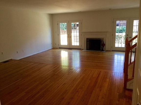 large living room