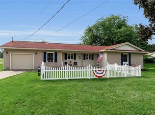 10880 Telegraph Rd, Medina, NY 14103