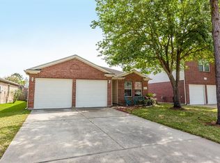 16603 Aberdeen Green Dr, Houston, TX 77095