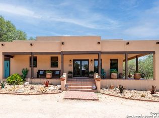 595 Silver Spgs, Helotes, TX 78023