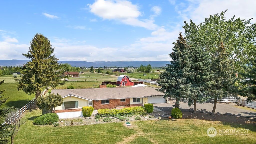 3541 Vantage Highway, Ellensburg, WA 98926 MLS NWM2074235 Zillow