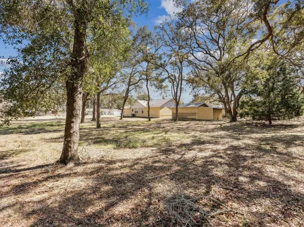 S 15th St, Fernandina Beach, FL 32034