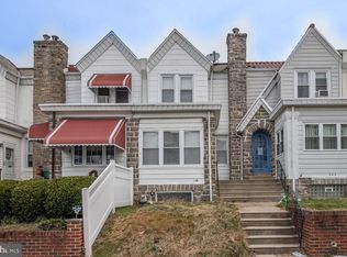 225 Kingston Rd, Upper Darby, PA 19082