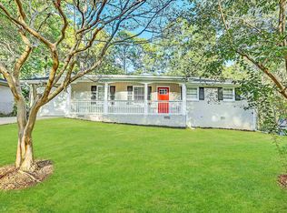 4342 Aldergate Dr, Decatur, GA 30035