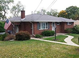 1214 Stevens St, North Versailles, PA 15137